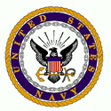 U.S. Navy Logo
